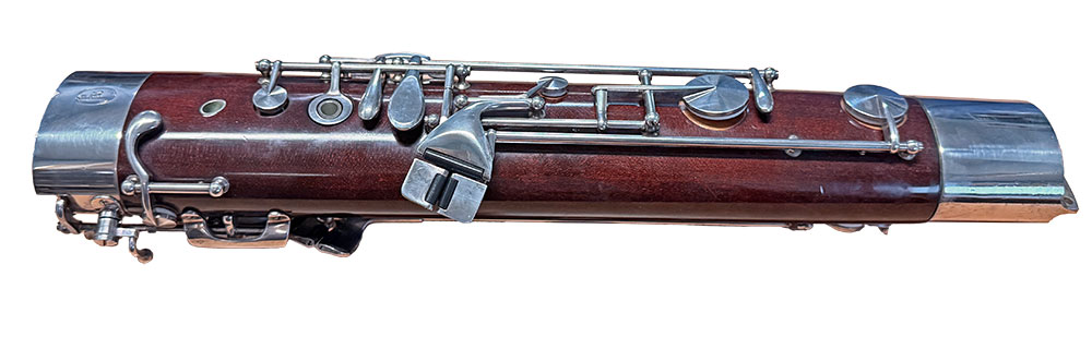 Fox model 101 #14037 *SOLD* - Image 4