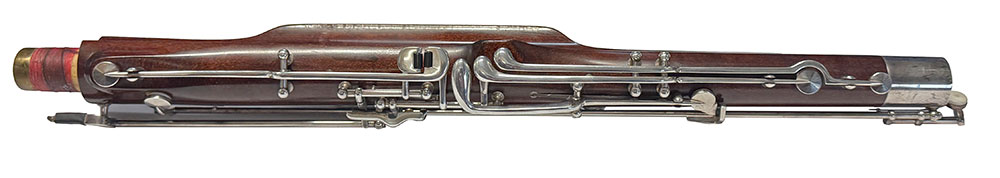 Fox model 101 #14037 *SOLD* - Image 3