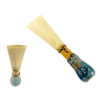 Treasure Bassoon Reed