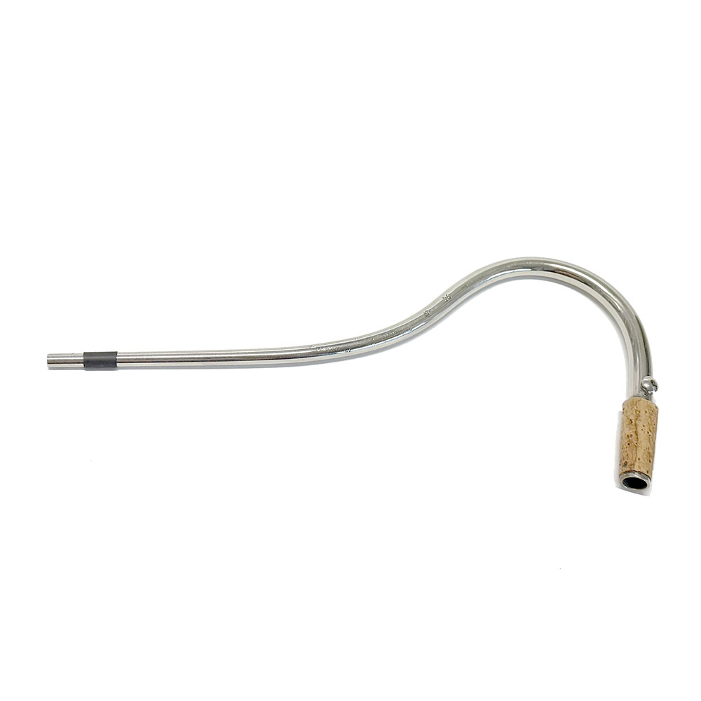 Heckel CC #1 With High Note Vent - Used