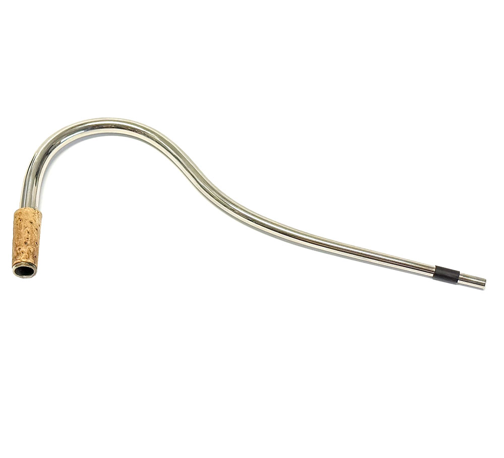 Heckel CC #1 With High Note Vent - Used - Image 2