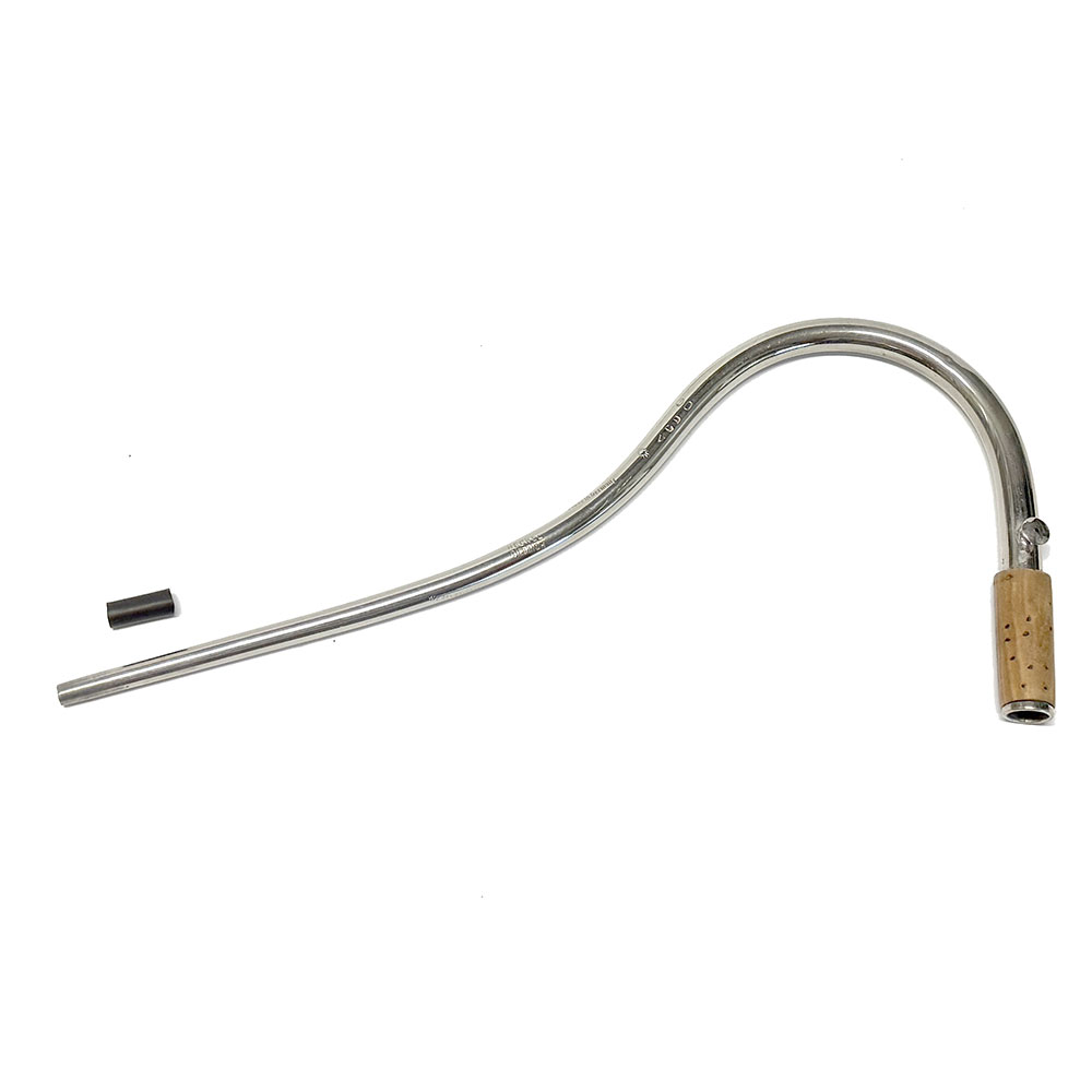 Heckel VCD #00 (z) With High Note Vent - Used