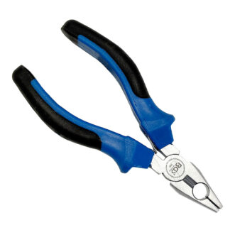 Bassoon Forming Hole Pliers - Rigotti