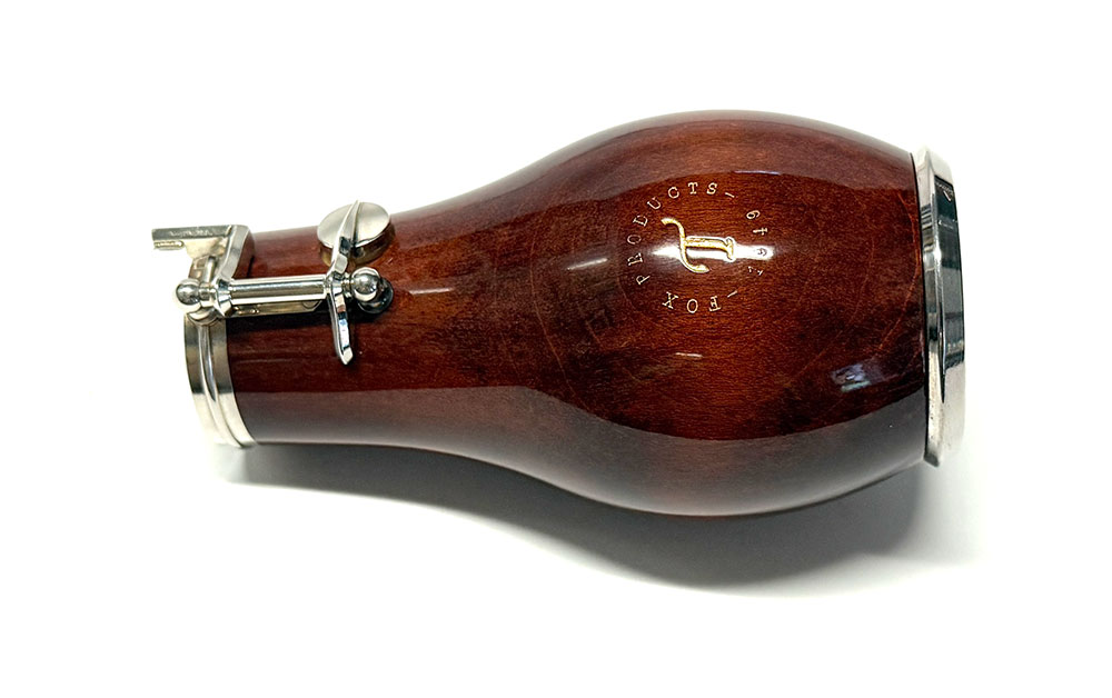 Fox Model 580 Tristan English Horn #2284 *SOLD* - Image 5