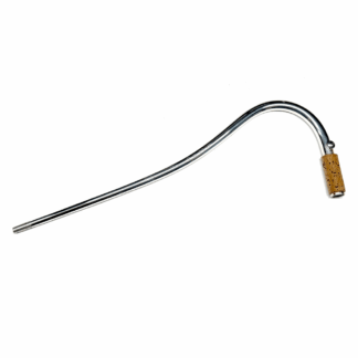 Heckel CCV #2 British Bend