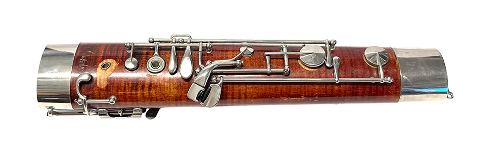 Heckel #10,233 - Image 4