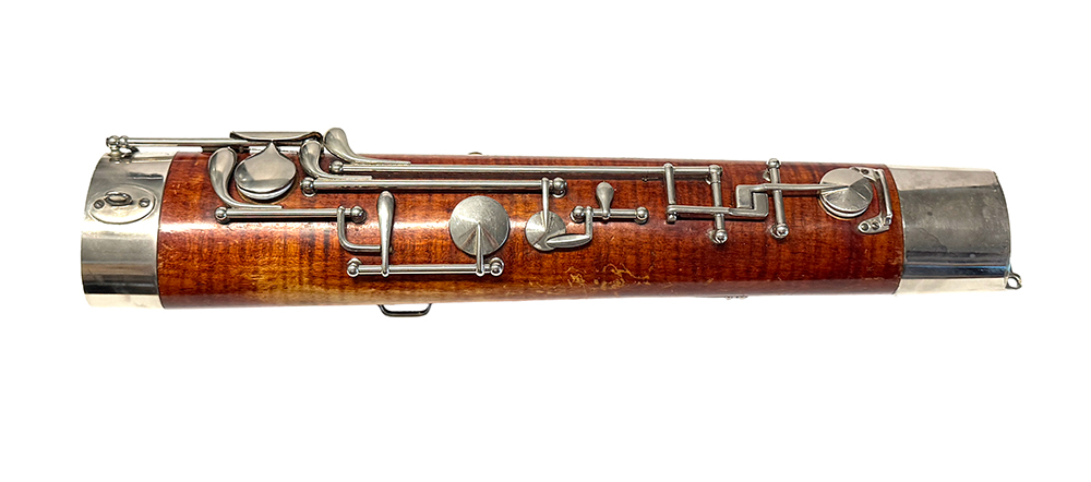 Heckel #10,233 - Image 5