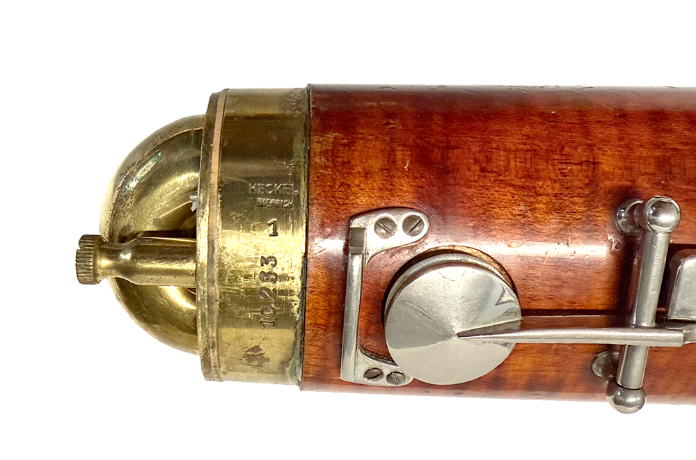 Heckel #10,233 - Image 6