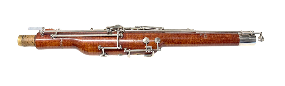 Heckel #10,233 - Image 2