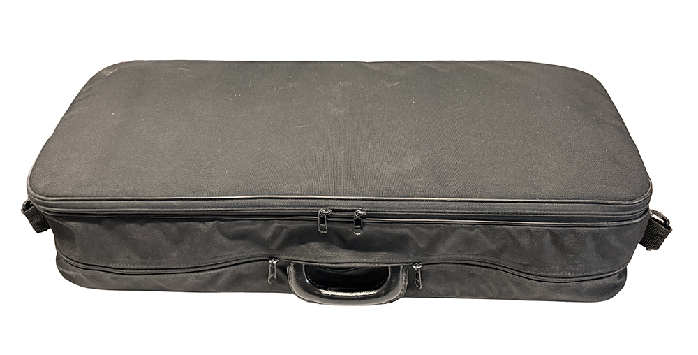 Fox Model 201 #19553 *SOLD* - Image 13