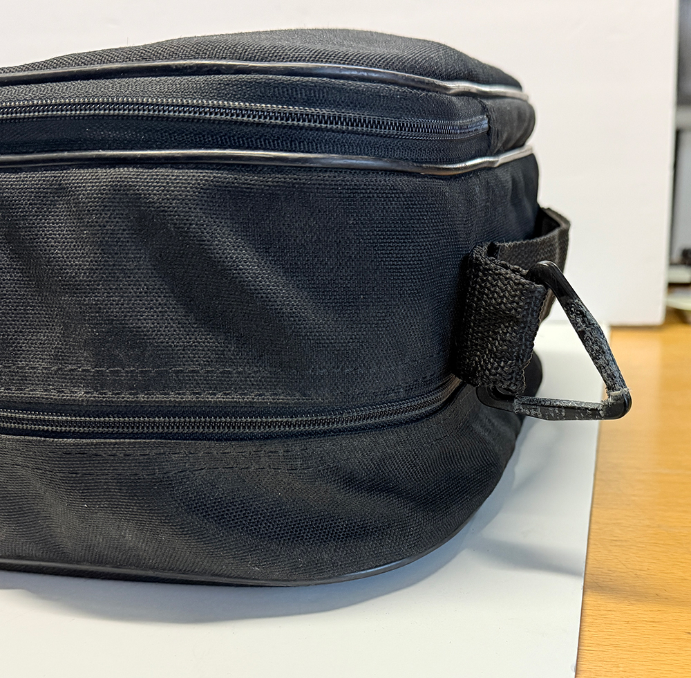 Fox Model 201 #19553 *SOLD* - Image 12