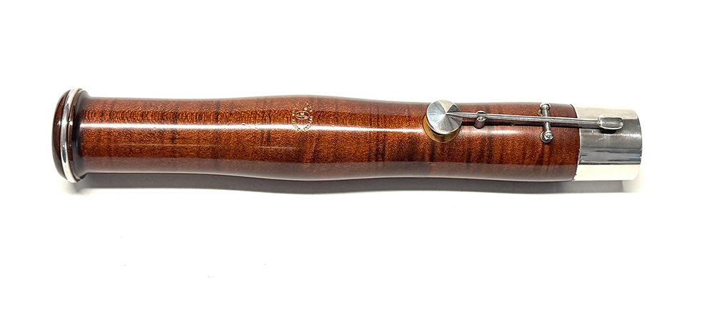 Fox Model 201 #19553 *SOLD* - Image 8