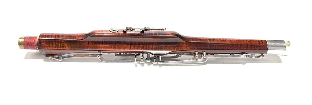 Fox Model 201 #19553 *SOLD* - Image 3