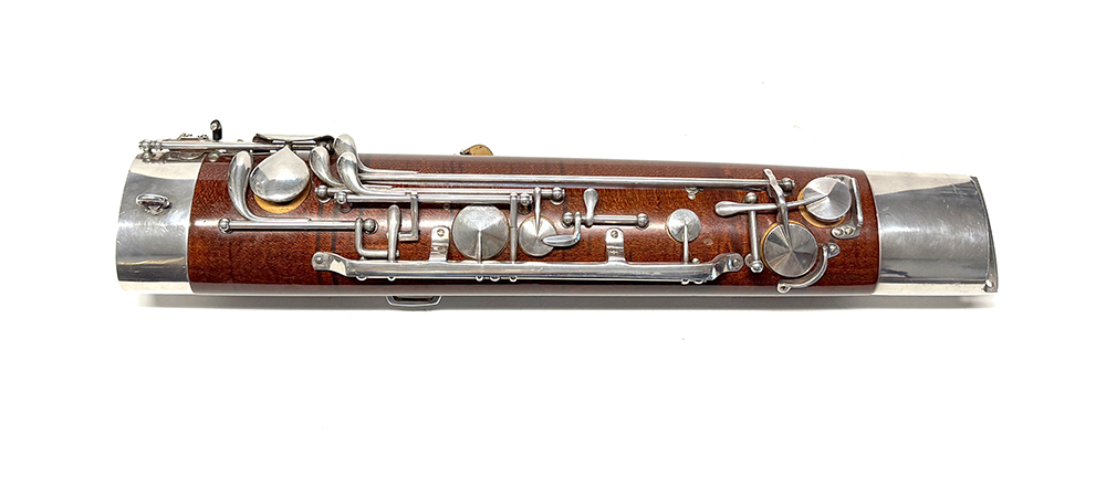 Fox Model 201 #19553 *SOLD* - Image 5