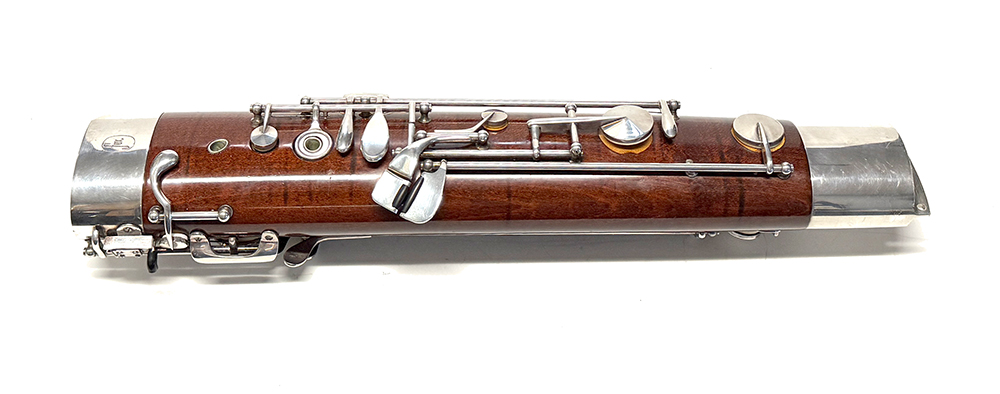 Fox Model 201 #19553 *SOLD* - Image 4